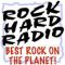 Rock Hard Radio logo