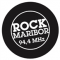 Rock Maribor logo