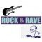 Rock N Rave logo