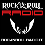 Rock N Roll Radio logo