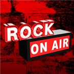 Rock On Air logo