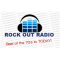 Rock Out Radio logo