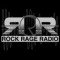 Rock Rage Radio logo