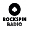 Rock Spin Radio logo