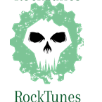 Rock Tunes logo