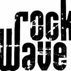 Rock Wave logo