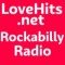 Rockabilly Radio logo