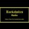 Rockaholics Radio logo