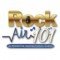 ROCKAIR101 logo