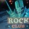 Rockclub logo