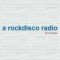 Rockdisco logo