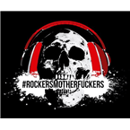 Rockersmotherfuckers logo