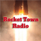 Rocket Town Radio logo