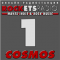 ROCKETSRADIO - 1. COSMOS logo