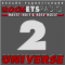 ROCKETSRADIO - 2. Universe logo