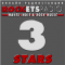 ROCKETSRADIO - 3. Stars logo