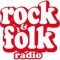 Rock&Folk Radio logo