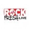 Rock Fresh Radio logo