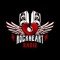 Rockheart Radio logo
