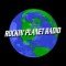 Rockin' Planet Radio logo