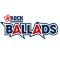 Rockklassiker Ballads logo