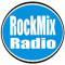 RockMix Radio logo