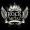 Rocknmetal logo