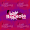 Rockola Radio Chile logo