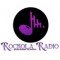 Rockola Radio GT logo