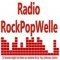 Rockpopwelle logo