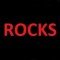Rocks logo