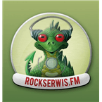 RockSerwisFM logo