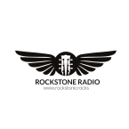 Rockstone Radio logo