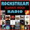 Rockstream Radio logo