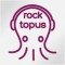 Rocktopus logo