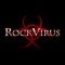 Rockvirus logo