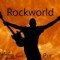 Rockworld logo