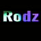 Rodz Radio logo