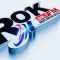 RokFm 98.7 logo