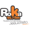 Roka FM logo