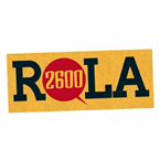 Rola 2600 logo