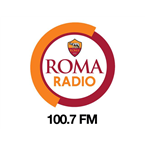 Roma Radio logo