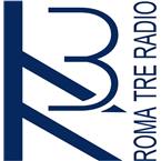 Roma3Radio logo