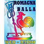 ROMAGNA BALLA logo