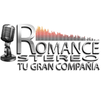 Romance Stereo logo