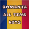 Romania All Time Hits logo