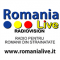 romania live logo