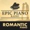 ROMANTIC PIANO by Epic Piano logo
