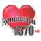 Romántica 1370 logo