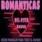 Romanticas del Ayer Radio logo